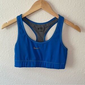 Nike sports bra
